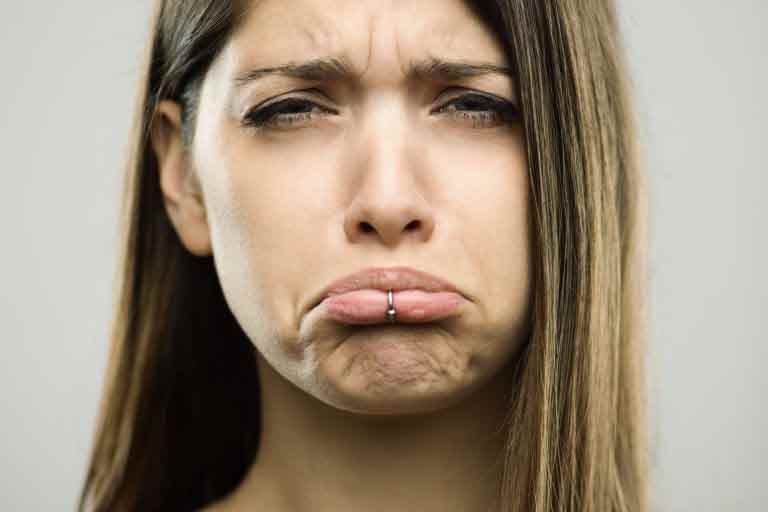 Полное руководство о том, как лечить линии-марионетки