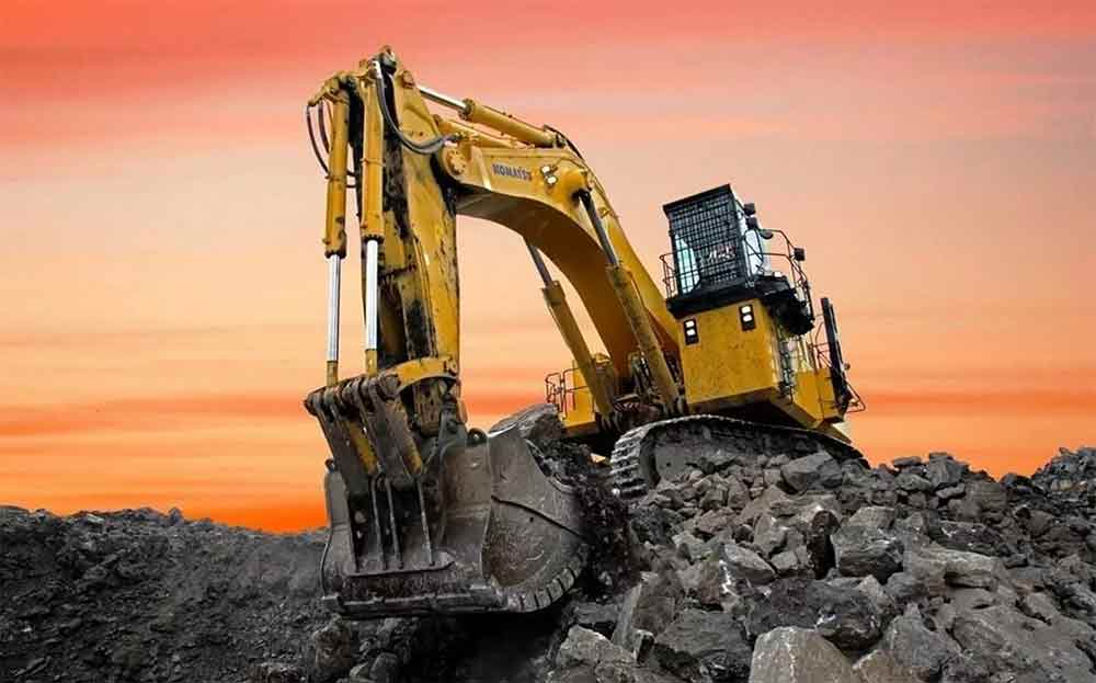 Как различаются экскаваторы и каковыми спецификами они различаются