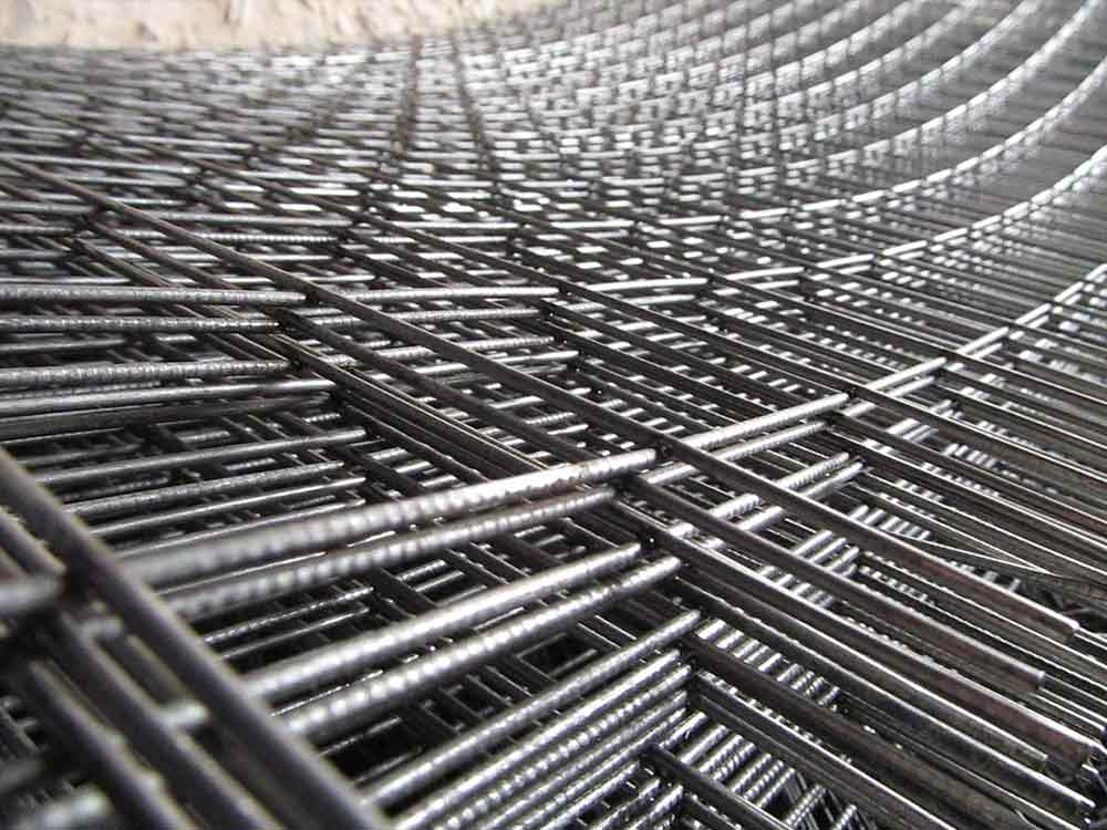 Что учитывать при выборе кладочной сетки