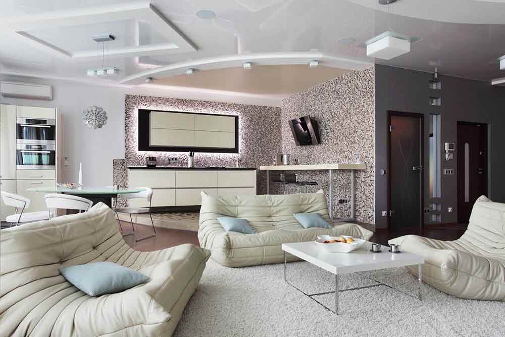 Ремонт квартир: особенности процесса, порядок выполнения работ