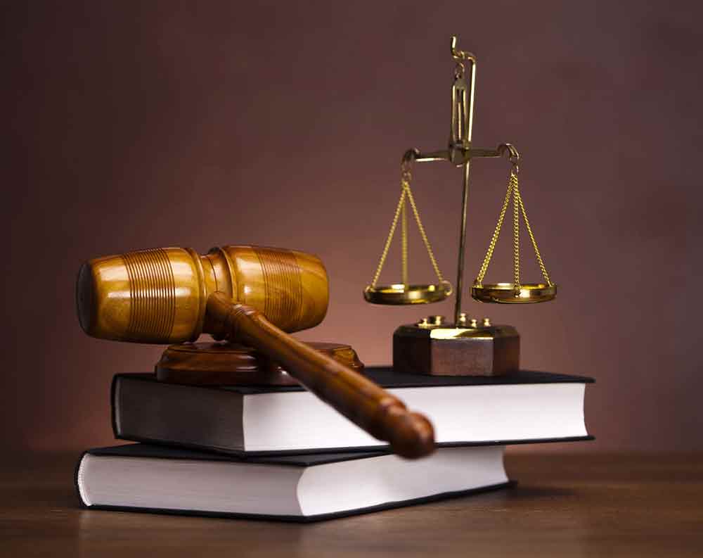 Юридическая защита: основные направления правового регулирования, услуги юристов