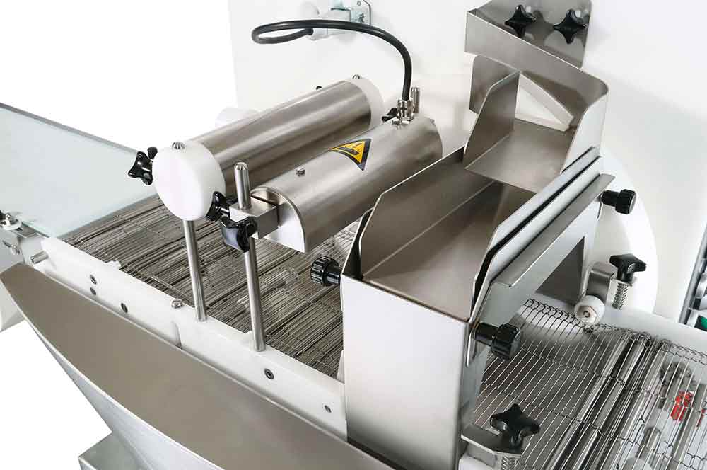 Оборудование для пищевой промышленности: разновидности, сферы использования