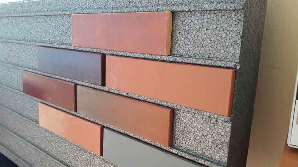 Где выгодно купить клинкерные термопанели – цена изделий, их особенности