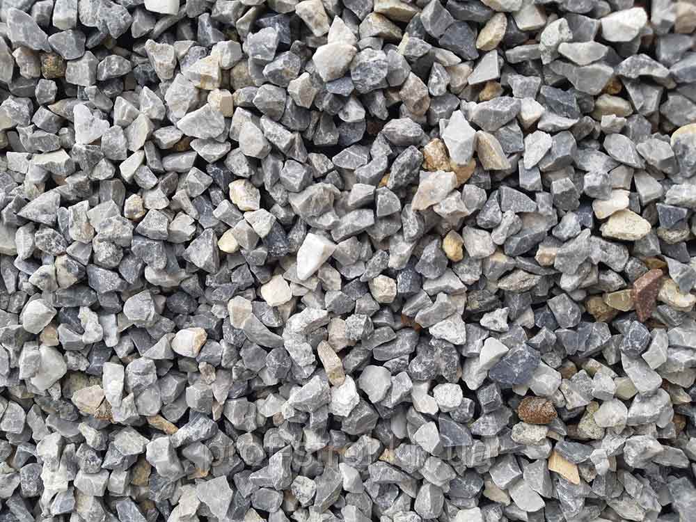 Где используется мраморная или гранитная крошка