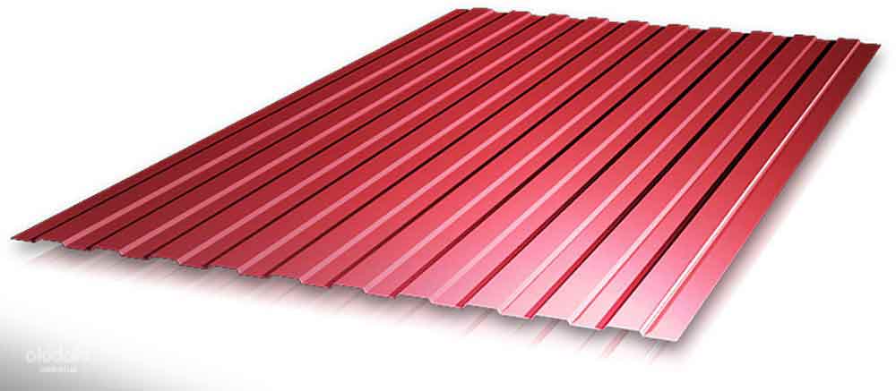 Основные критерии выбора качественного профнастила