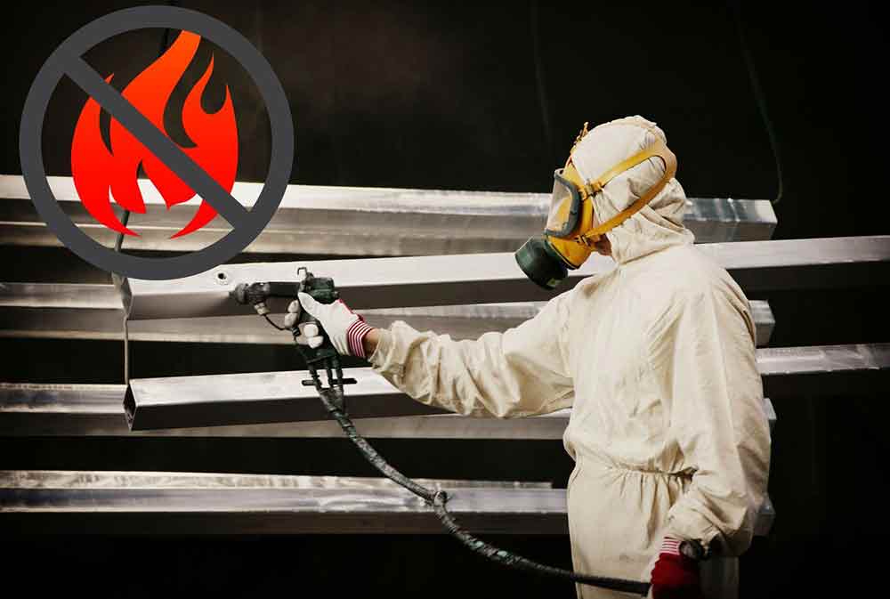 Особенности огнезащитной обработки, ее предназначение