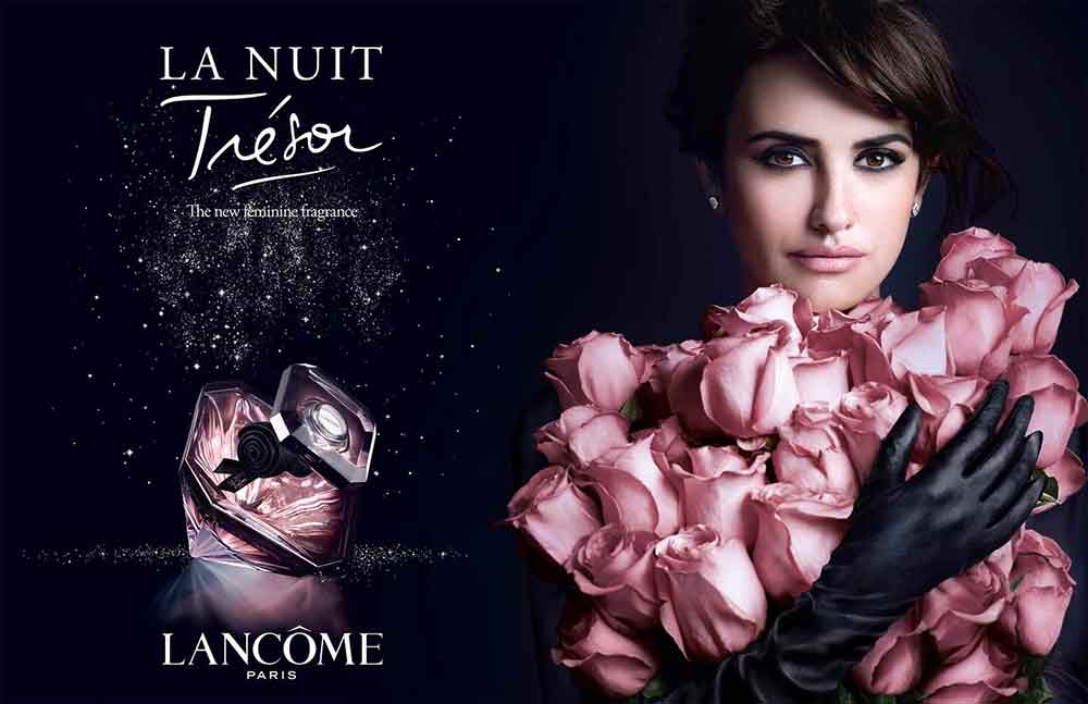 Косметика "Lancome": особенности и достоинства
