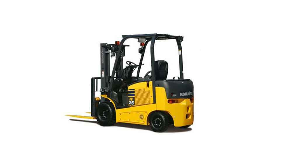 Вилочные погрузчики Toyota: востребованные на рынке модели, преимущества