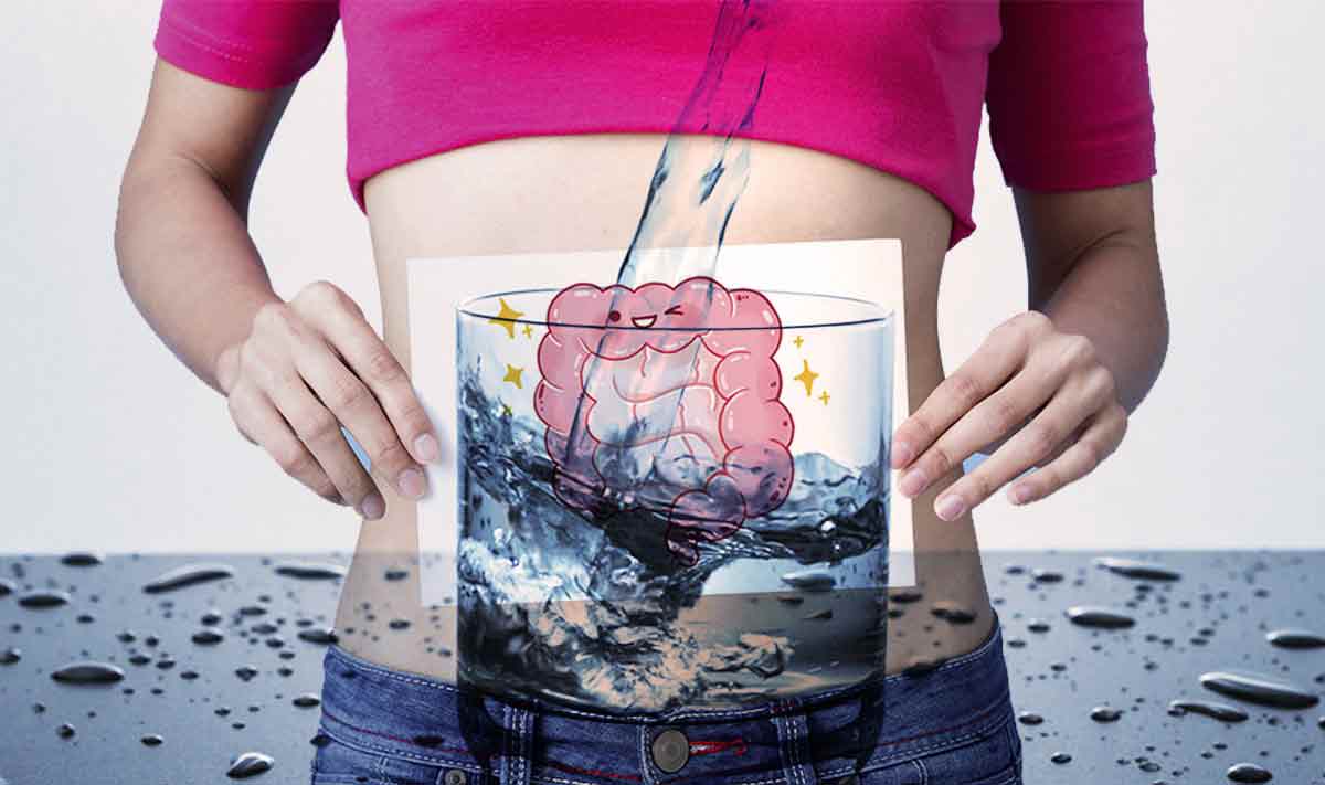 Зачем нужно периодически очищать организм