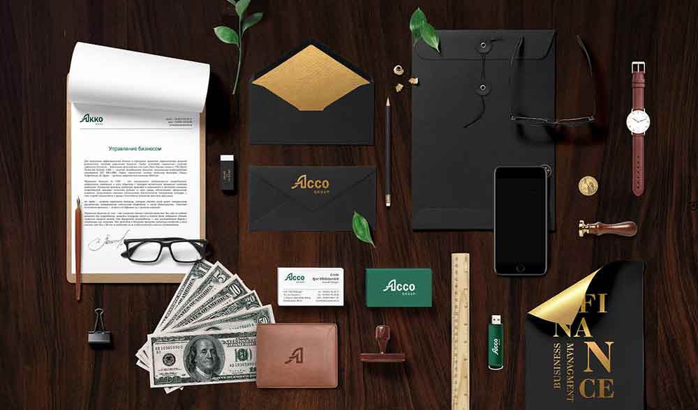 Что такое фирменный стиль компании