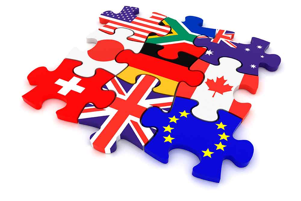 Как действует бюро переводов с нотариальным заверением?