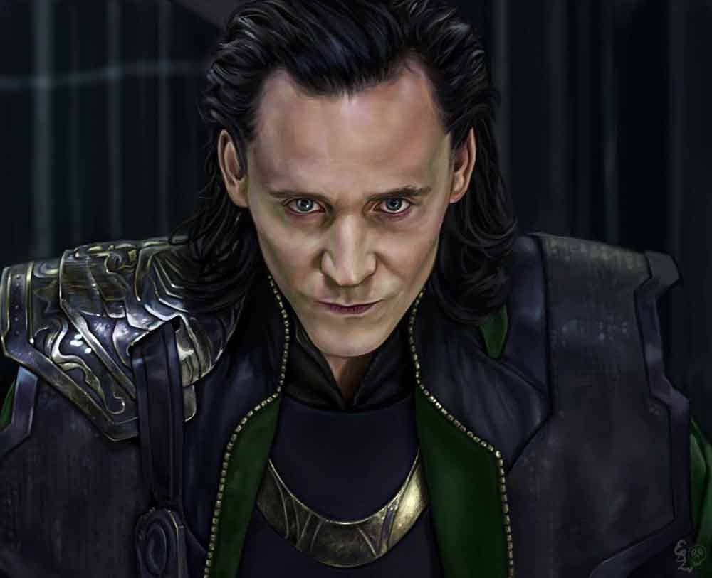 Анализ популярного сериала «Локи»