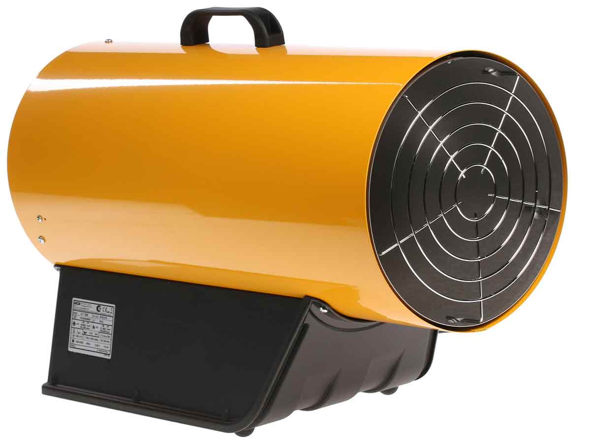 Какие существуют системы отопления для помещений