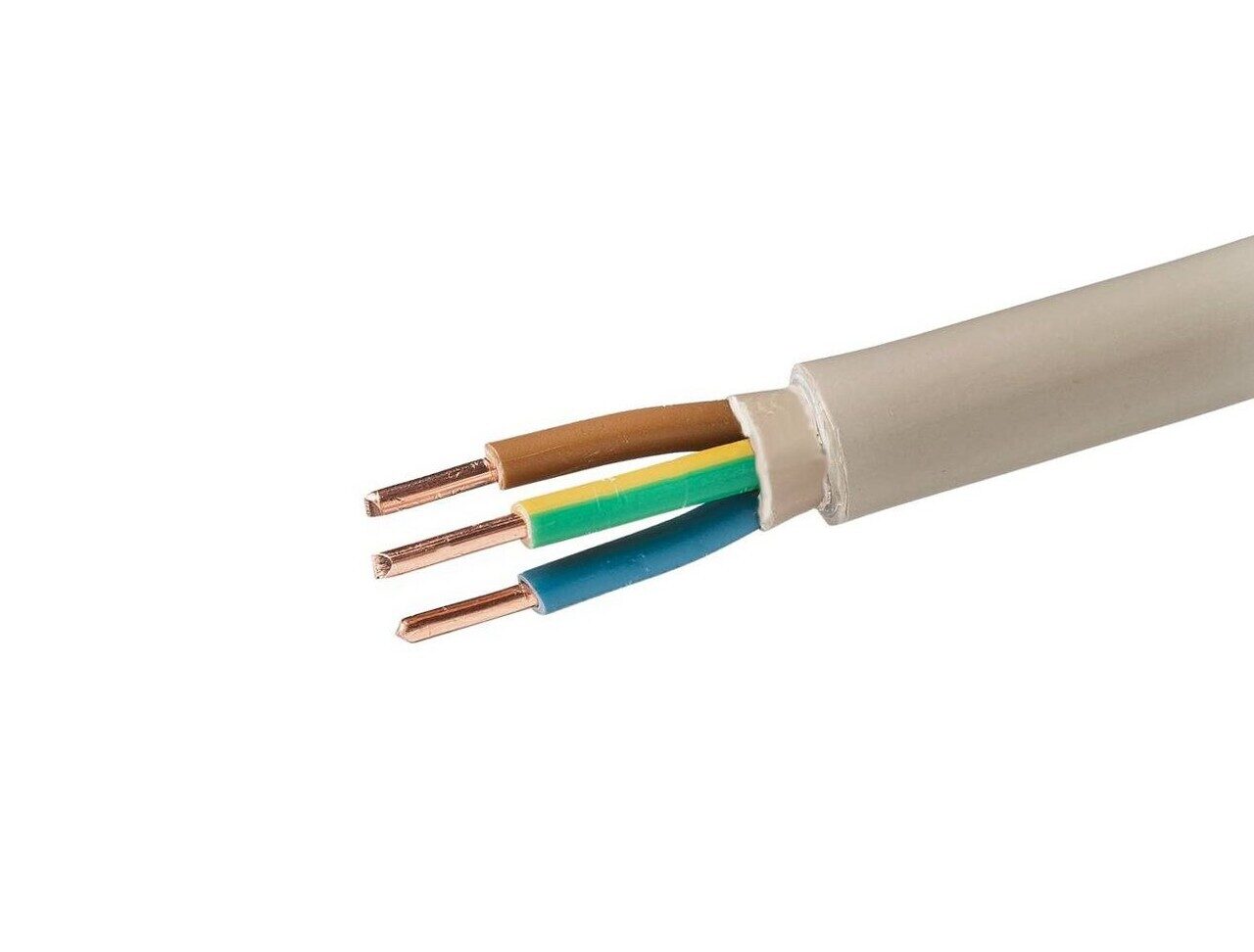 Как подобрать кабель для подсоединения бытовой техники