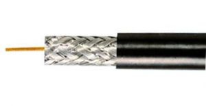 телевизионный кабель