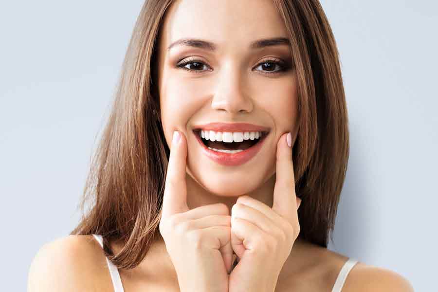 Как выбрать ирригатор для полости рта?