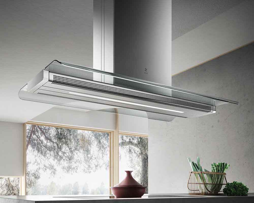 Как выбрать кухонную вытяжку? Все, что Вам нужно знать
