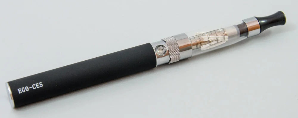 Что представляют из себя электронные сигареты