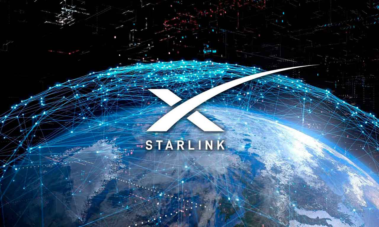 С ростом числа пользователей Starlink скорость таких подключений начинает снижаться