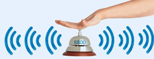 Что такое бесплатный номер 8 800