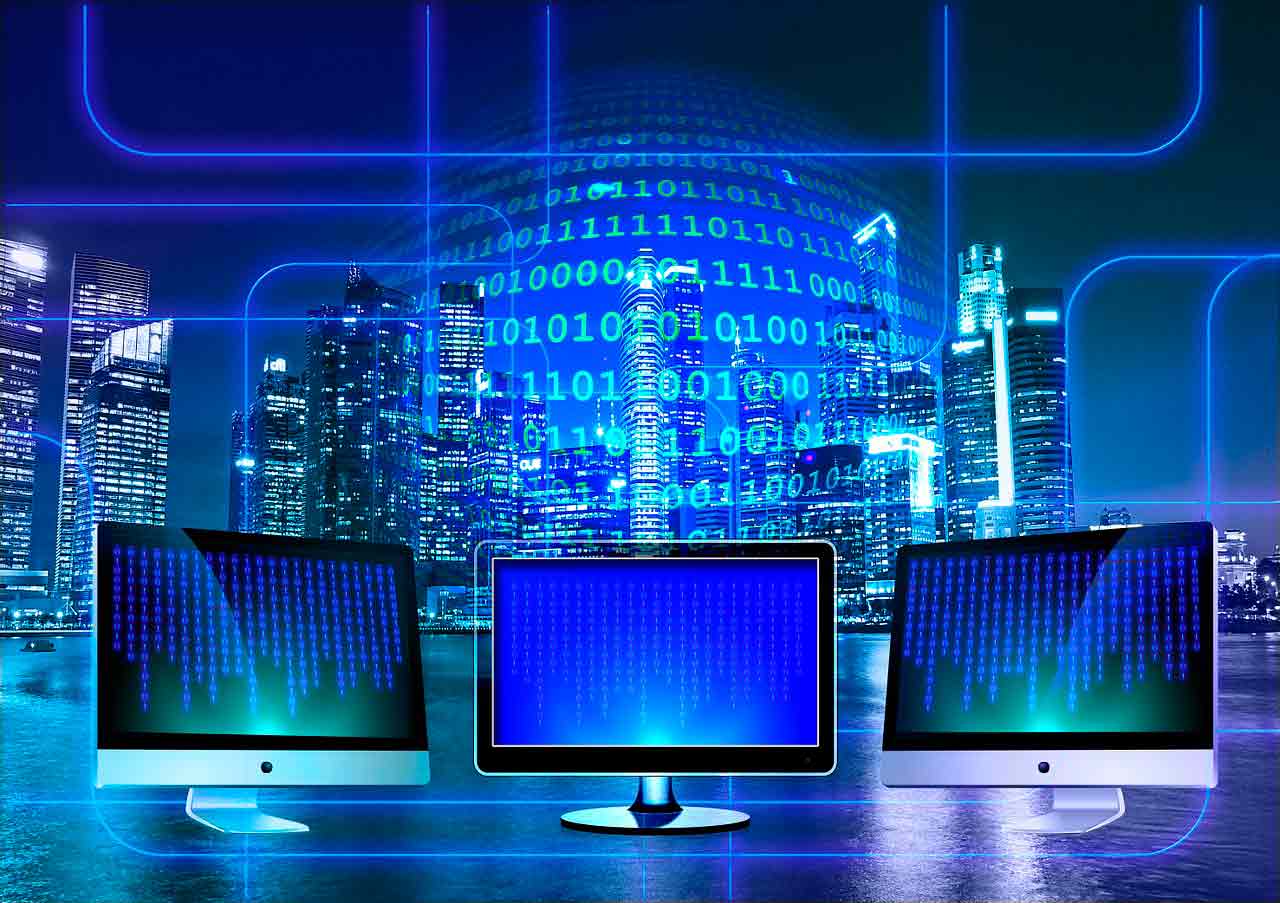 Почему мы должны держать наши компьютеры в безопасности?