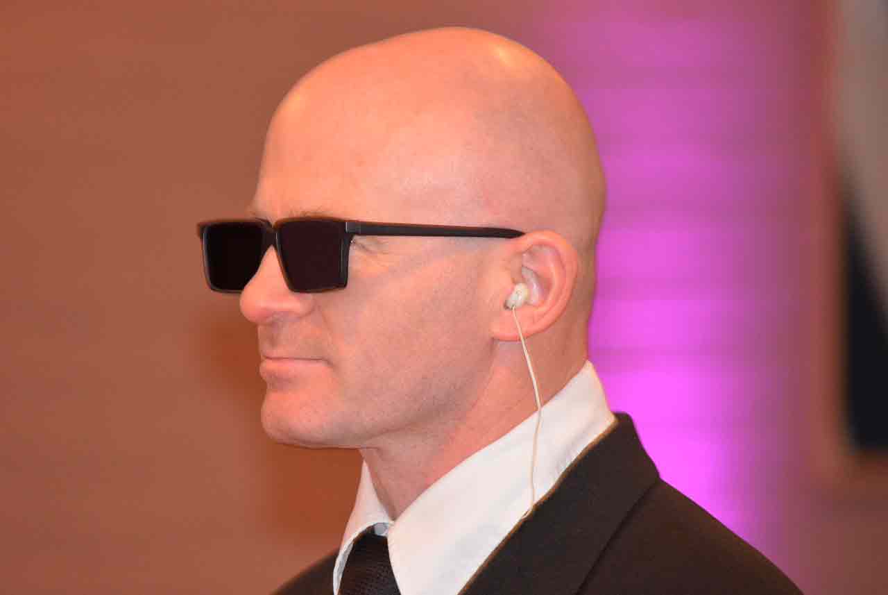 Защита компании - зачем она нужна?