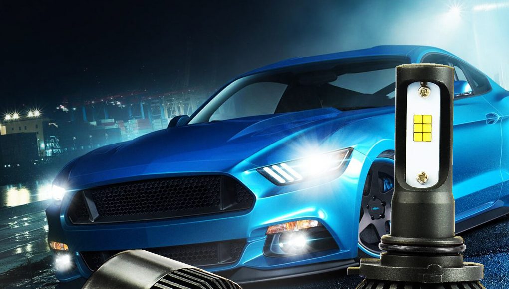 Преимущества светодиодных ламп в авто: экономия и ресурс