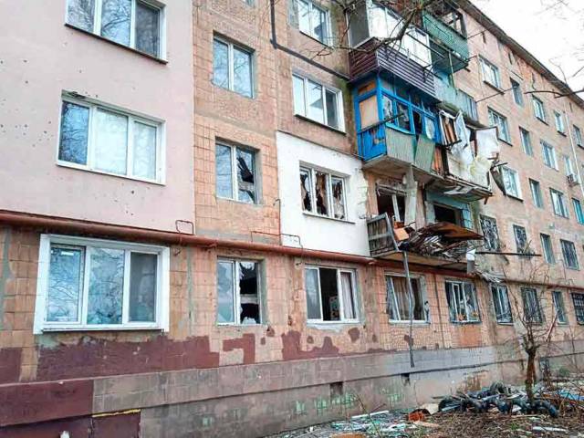 ул. Салтыкова-Щедрина, 26 в Петровском районе