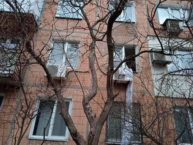ул. Салтыкова-Щедрина, 26 в Петровском районе