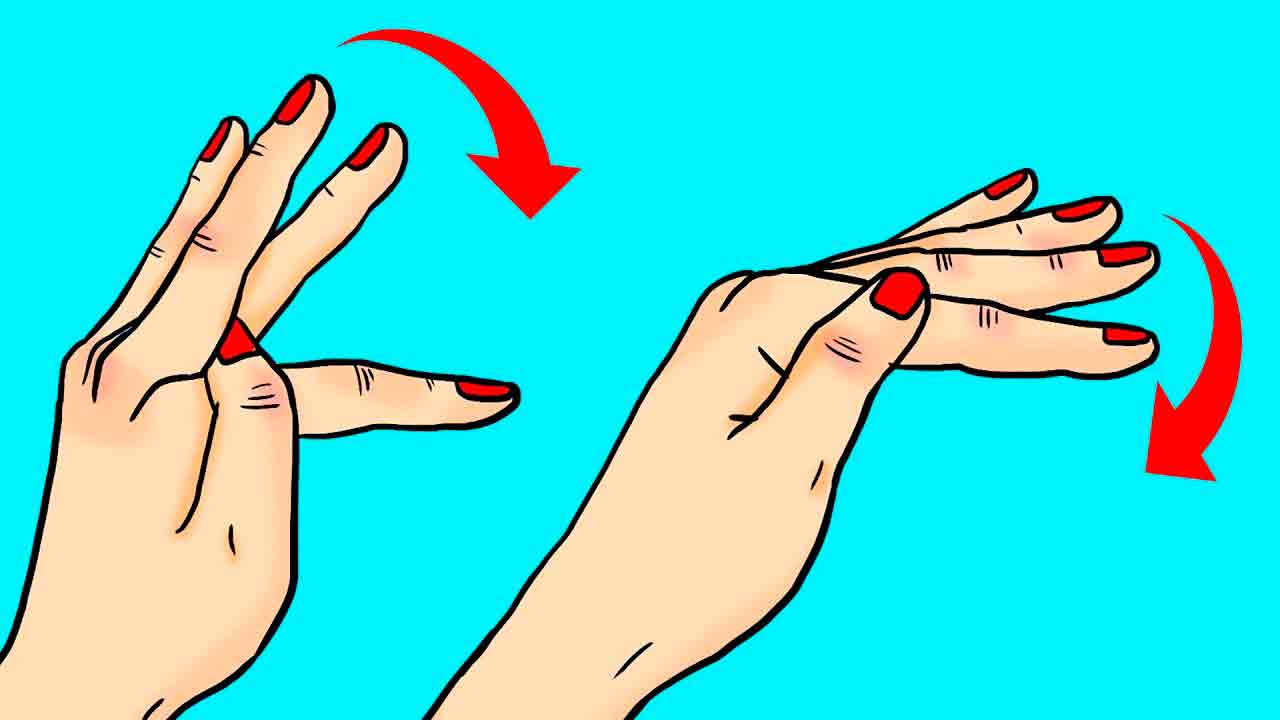 Эти упражнения — гимнастика для мозга. Они омолодят его и укрепят