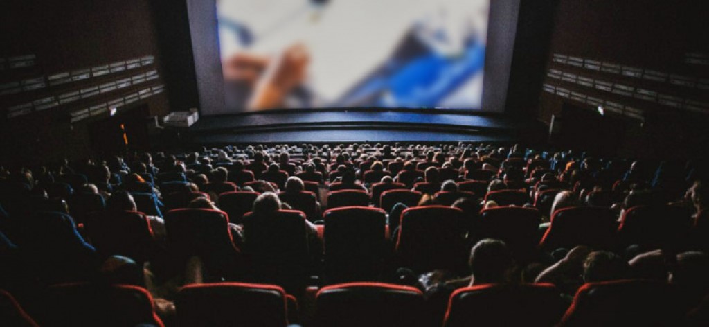 В Донецке вновь начал работать кинотеатр «Звездочка»