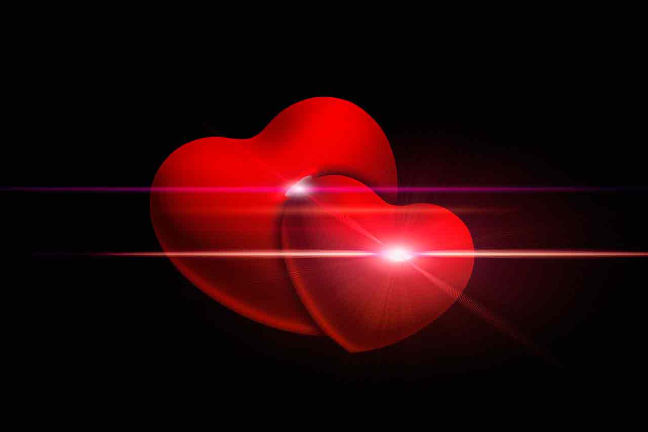 Жжение в сердце, боль в груди - причины