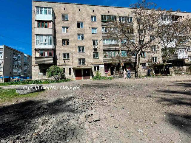 В Ясиноватой под обстрелом погибли два человека