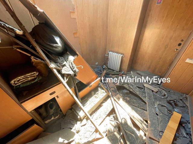 Обстрел ЖД вокзала в Донецке сейчас 07.06.2023