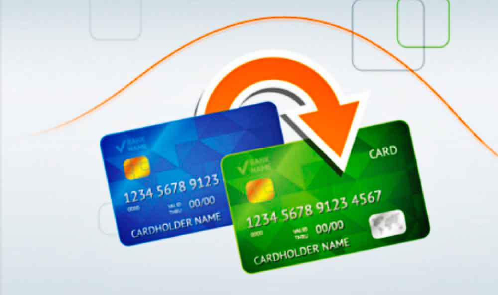 Как переводить со Сбербанка на Приват онлайн?