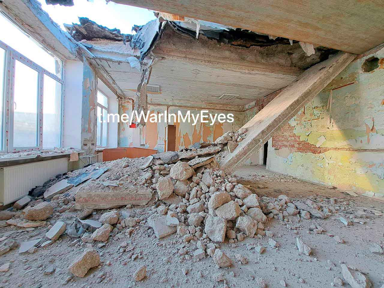 Сводки Донецка: обстрелы 2 июня 2023. Трое погибших и трое раненых