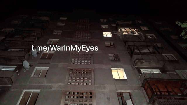 Обстрел Донецка и Макеевки за 4 июля 2023