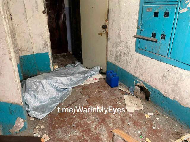 Обстрел Донецка и Макеевки за 4 июля 2023