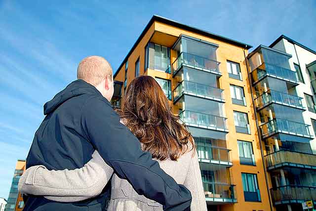 Как выбрать квартиру в Кемерово из тысячи вариантов в компании «Этажи»?