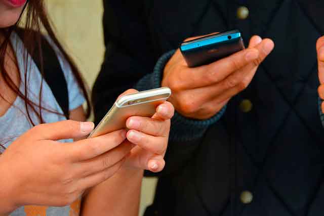 Сайт знакомств - первые шаги