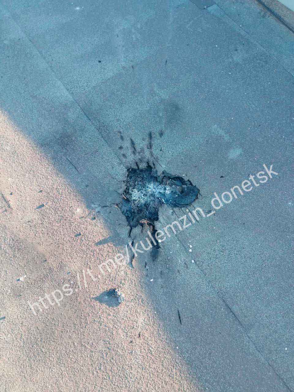 В Донецке сегодня - хронология событий за 20 августа 2023