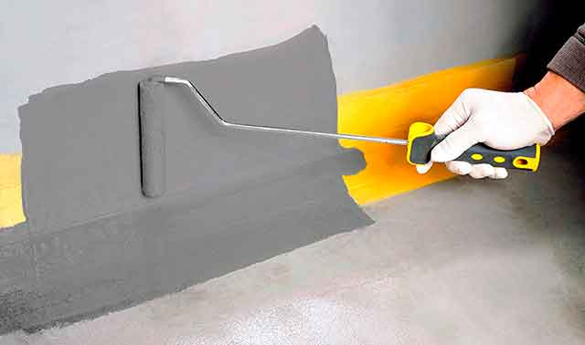 Что такое гидроизоляция?