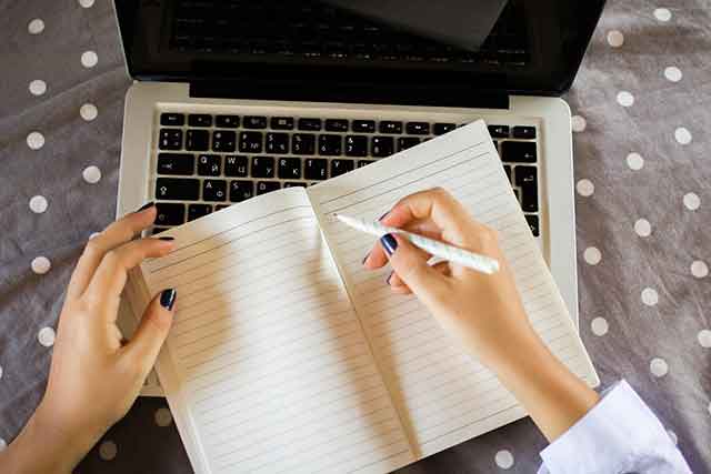 Как писать без ошибок? 9 эффективных способов