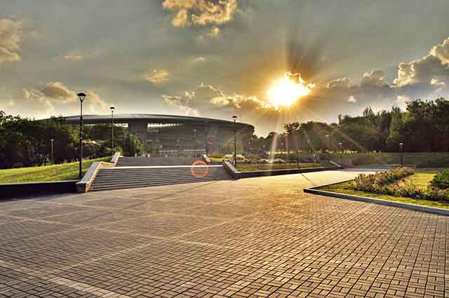 События в Донецке за 12 марта 2024 года