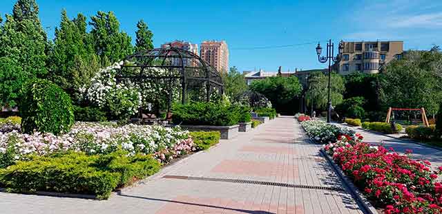 События в Донецке за 16 марта 2024 года