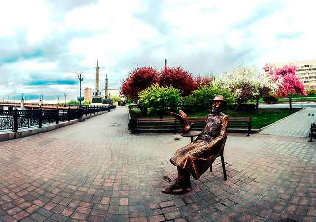 События в Донецке за 15 марта 2024 года