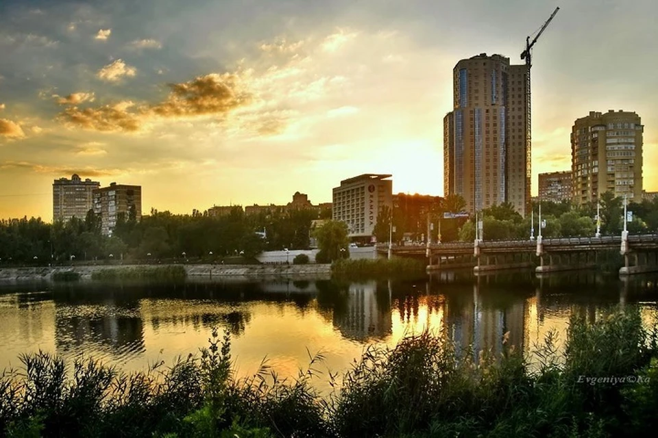 События в Донецке за 18 марта 2024 года