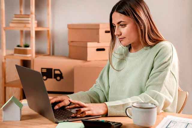 Дропшиппинг как начало вашего вложения