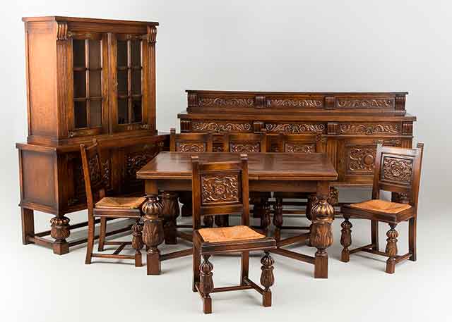 Советы и рекомендации по ремонту мебели