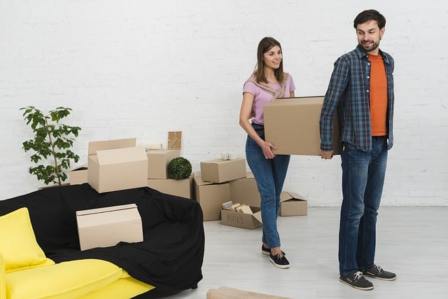 Moving: What is important to consider when changing your home or office